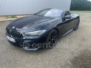 BMW SERIE 8 G14 CABRIOLET (G14) CABRIOLET M850IA XDRIVE 530 M PERFORMANCE BV8