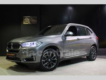 BMW X5 F15 (F15) XDRIVE30D 258 EXCLUSIVE BVA8