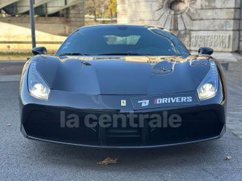 FERRARI 488 GTB 3.9 GTB DCT