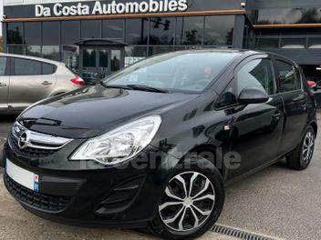 OPEL CORSA 4 IV (2) 1.4 TWINPORT 85 ESSENTIA 5P