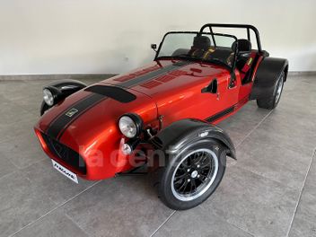 CATERHAM SEVEN 1.6 116 S3 SUPERLIGHT SIGMA