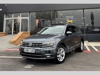 VOLKSWAGEN TIGUAN 2 ALLSPACE 2.0 TDI 150 CARAT EXCLUSIVE