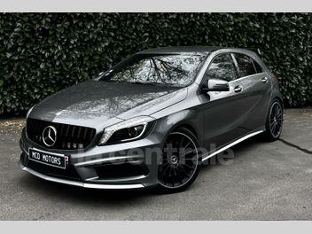 MERCEDES CLASSE A 3 AMG III 45 AMG 4MATIC