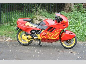 BMW K1 1000