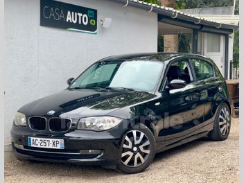 BMW SERIE 1 E81 3 PORTES (E81) 118I 143 CONFORT 3P