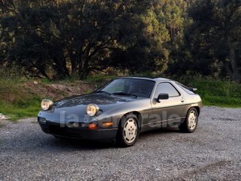 PORSCHE 928 5.0 320 S4