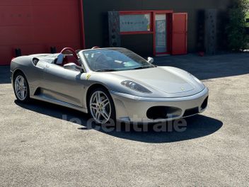 FERRARI F430 SPIDER SPIDER V8 BV6