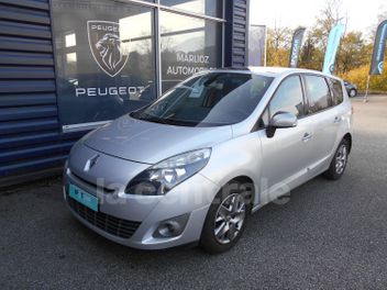 RENAULT GRAND SCENIC 3 III 1.6 DCI 130 FAP 15TH ENERGY 7PL ECO2