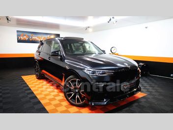 BMW X7 G07 (G07) M50DA 400