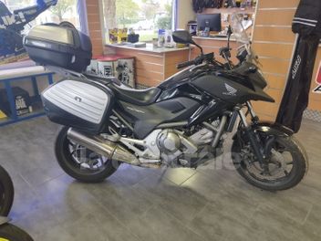 HONDA CTX 700