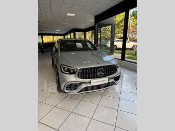 MERCEDES GLC COUPE AMG 63 AMG 42CV S 4MATIC+