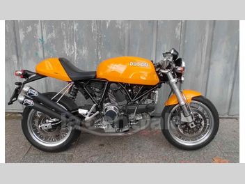 DUCATI SPORT CLASSIC 992 GT BICOLORE