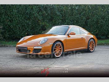 PORSCHE 911 TYPE 997 (997) (2) 3.8 385 TARGA 4S PDK