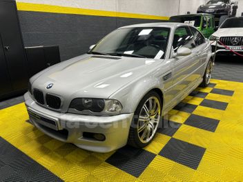 BMW SERIE 3 E46 COUPE M3 (E46) COUPE M3