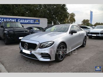 MERCEDES CLASSE E 5 COUPE AMG V (2) COUPE 53 AMG 4MATIC+ 9G-TRONIC