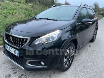 PEUGEOT 2008 (2) 1.5 BLUEHDI 100 S&S ALLURE BUSINESS