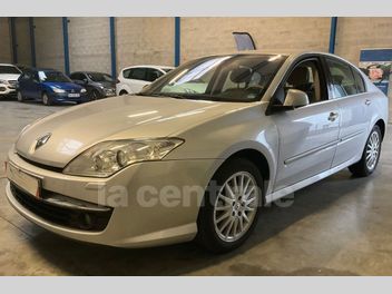 RENAULT LAGUNA 3 III 2.0 DCI 150 FAP PRIVILEGE BVA