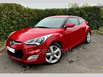 HYUNDAI VELOSTER 1.6 GDI 140 PACK PREMIUM