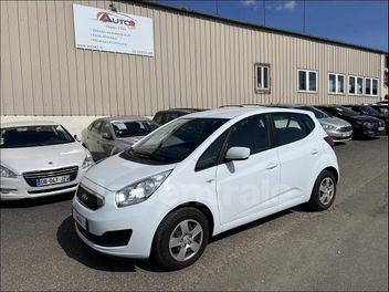 KIA VENGA 1.4 90 ACTIVE