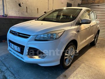 FORD KUGA 2 II 2.0 TDCI 150 S&S 4X4 TITANIUM POWERSHIFT