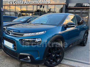 CITROEN C4 CACTUS (2) 1.2 PURETECH 110 S&S SHINE EAT6