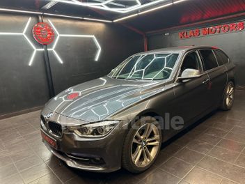 BMW SERIE 3 F31 TOURING (F31) (2) TOURING 320D 190 M SPORT EDITION HELLO FUTURE BVA8