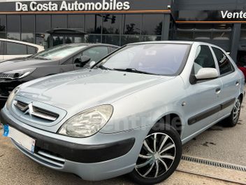 CITROEN XSARA (2) 1.4 X