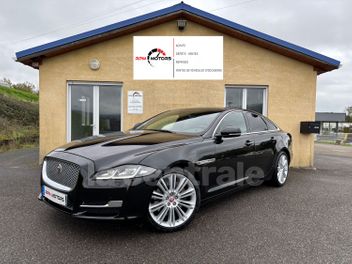 JAGUAR XJ 2 II 3.0 DIESEL PORTFOLIO