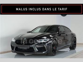 BMW SERIE 8 F93 GRAN COUPE M8 (F93) M8 COMPETITION 625 BVA8