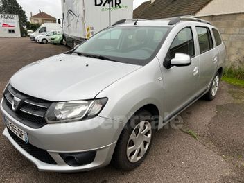 DACIA LOGAN 2 MCV II MCV 1.5 DCI 90 ECO2 LAUREATE EURO6