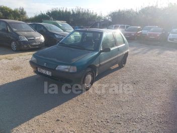 PEUGEOT 106 1.4 SIGNATURE 3P