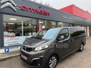 PEUGEOT TRAVELLER 2.0 BLUEHDI 150 S&S LONG BUSINESS VIP