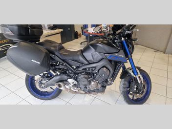 YAMAHA MT-09 900 TRACER