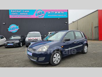 FORD FIESTA 5 V 1400 TDCI GHIA 5P