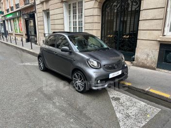 SMART FORFOUR 2 II 0.9 BRABUS XCLUSIVE