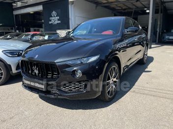 MASERATI LEVANTE 3.0 V6 DIESEL GRANSPORT AUTO