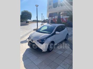 TOYOTA AYGO (2) 1.0 VVT-I ACTIVE 5P