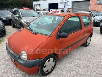 RENAULT TWINGO (2) 1.2 PACK