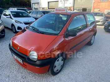 RENAULT TWINGO (2) 1.2 PACK