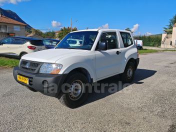 MITSUBISHI PAJERO 3 III 2.5 TD 115 CLASSIC 3P