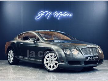 BENTLEY CONTINENTAL GT GT COUPE 6.0 W12 BI-TURBO 560