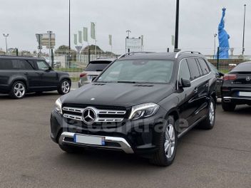 MERCEDES GLS 350 D 4MATIC 9G-TRONIC