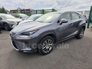 LEXUS NX (2) 300H PACK BUSINESS 2WD AUTO