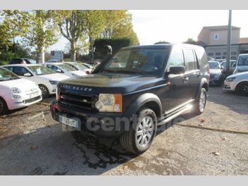 LAND ROVER DISCOVERY 3 III TDV6 HSE