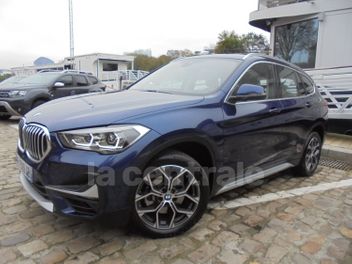 BMW X1 F48 (F48) SDRIVE18I 8CV XLINE DKG7