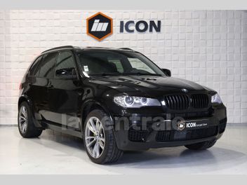 BMW X5 E70 M (E70) (2) M50DA 5PL