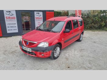 DACIA LOGAN MCV MCV 1.5 DCI 85 AMBIANCE 7PL