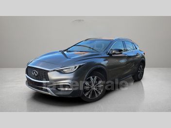 INFINITI QX30 2.2D 170 AWD PREMIUM TECH DCT