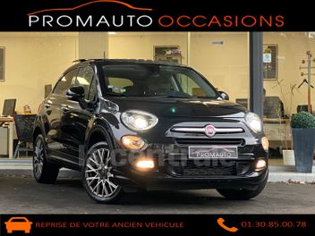 FIAT 500 X 1.4 MULTIAIR 140 LOUNGE 4X2 DCT