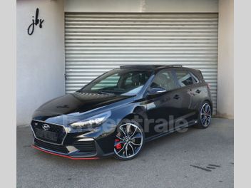 HYUNDAI I30 (3E GENERATION) N III 2.0 T-GDI 275 N PERFORMANCE PACK